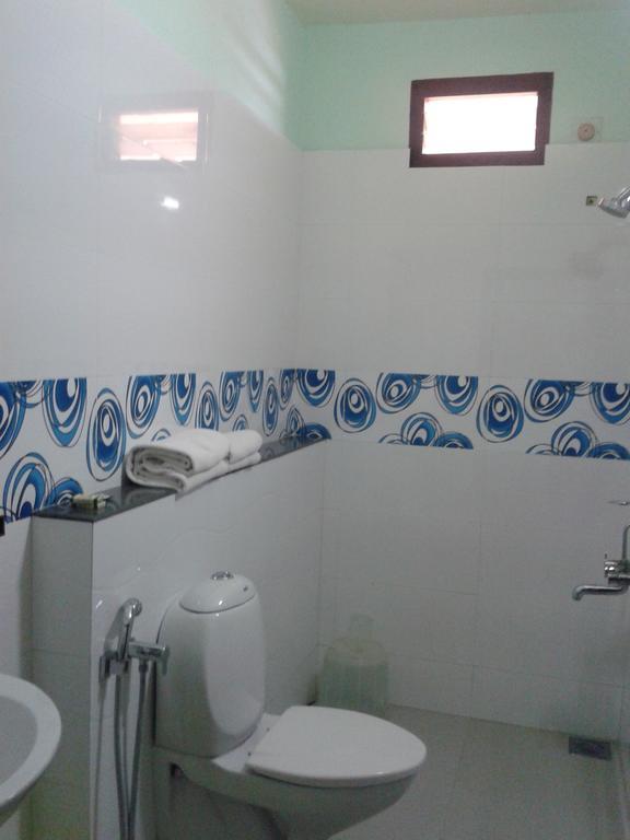 מונאר Shamrock Holiday Home חדר תמונה