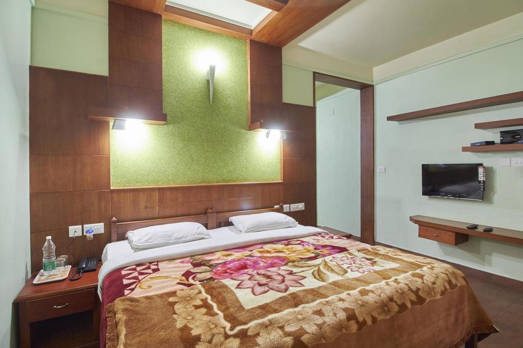 מונאר Shamrock Holiday Home מראה חיצוני תמונה
