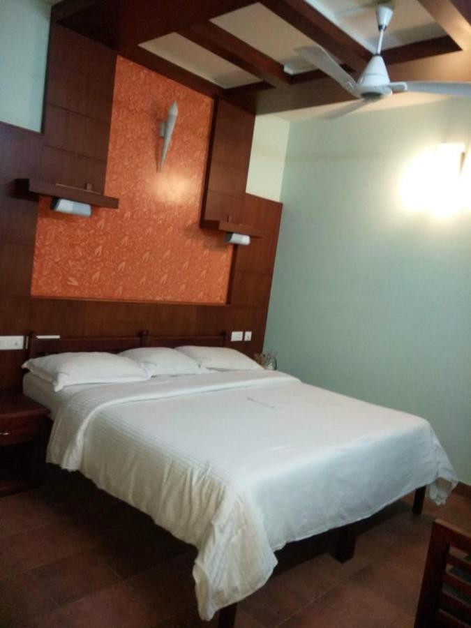 מונאר Shamrock Holiday Home מראה חיצוני תמונה