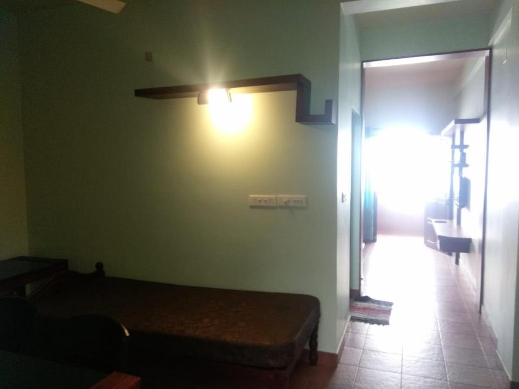 מונאר Shamrock Holiday Home מראה חיצוני תמונה