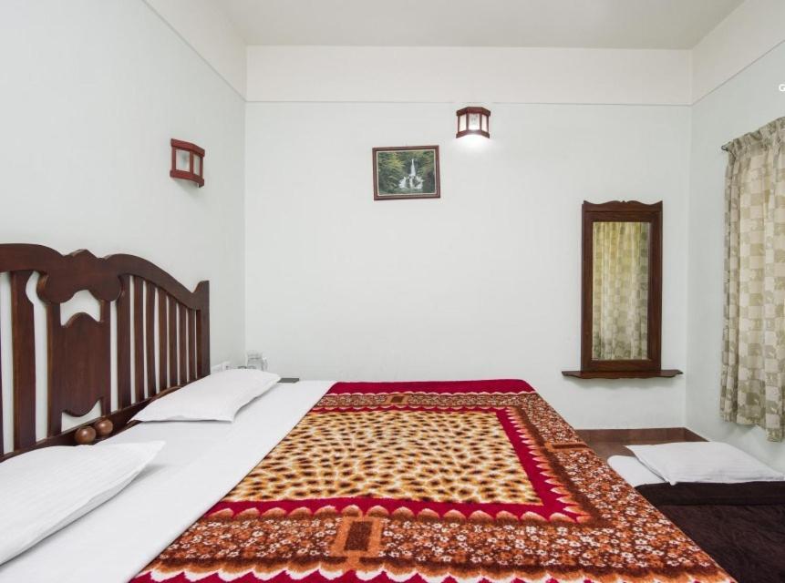 מונאר Shamrock Holiday Home מראה חיצוני תמונה