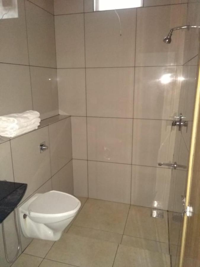 מונאר Shamrock Holiday Home מראה חיצוני תמונה