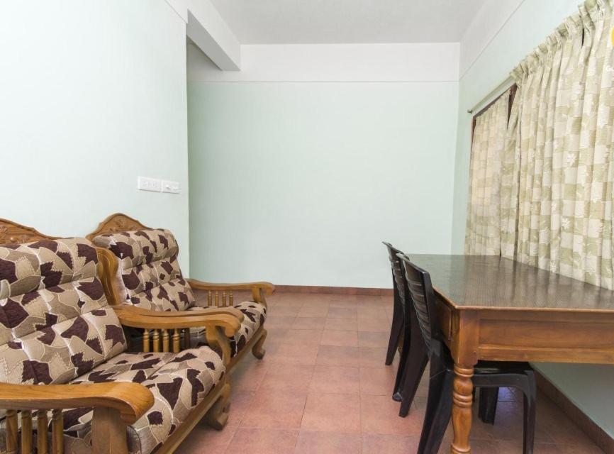 מונאר Shamrock Holiday Home מראה חיצוני תמונה