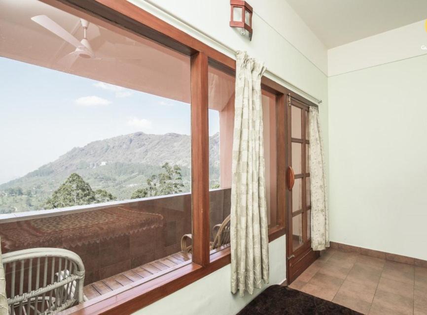 מונאר Shamrock Holiday Home מראה חיצוני תמונה